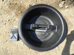 Колесо запасное. Toyota Windom, MCV30 Toyota Aristo, JZS160 Toyota Celsior, UCF10, UCF11, UCF20, UCF21 Toyota Soarer, JZZ30, UZZ30, UZZ31 Двигатели: 1...