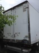 Рефрижератор. Isuzu Elf, NPR85