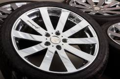 Venerdi. 8.0x19", 5x114.30, ET42, ЦО 73,1 мм.