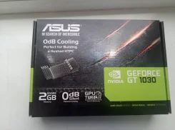 GeForce GT 1030 ����