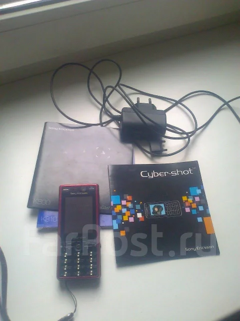 Sony Ericsson. �/�, �������, 3G ����