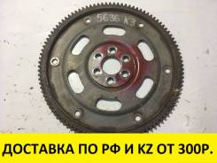 Маховик. Toyota: Cami, Duet, Rush, Passo Sette, Passo, bB, Avanza Двигатели: K3VE, K3VT, 3SZVE, 1KRFE