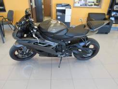 Yamaha YZF R6. 600 куб. см., исправен, птс, без пробега