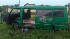 Крыша. Mazda Bongo Brawny