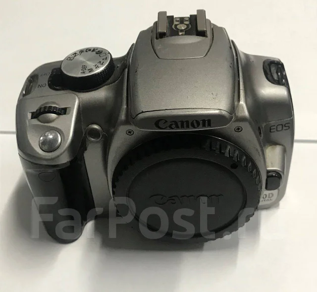 Canon EOS 350D ����