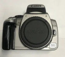 Canon EOS 350D ����