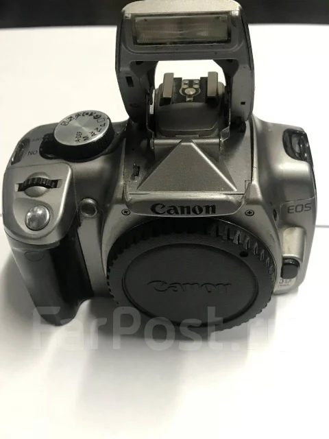 Canon EOS 350D ����