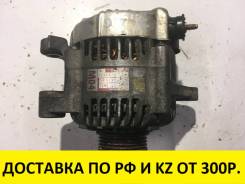 Генератор. Toyota Passo, QNC10 Toyota bB, QNC20, QNC25 Двигатель K3VE