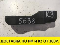 Кронштейн опоры двигателя. Toyota: Mirai, Cami, Duet, Sparky, Passo, bB, Avanza Двигатели: K3VE, K3VET, K3VE2