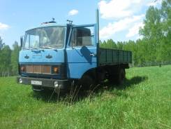 МАЗ 53371. Продам МАЗ, 14 000 куб. см., 10 000 кг.