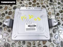 Блок управления зарядкой аккумулятора. Toyota Prius, NHW20 Двигатель 1NZFXE