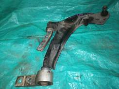 Рычаг подвески, Nissan Tino, V10, перед. прав., №: 545004U002