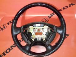 Руль. Honda Odyssey, RA6, RA7 Honda Avancier, TA1, TA2, TA3, TA4 Двигатели: F23A, J30A