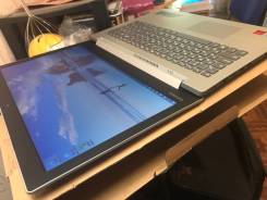 Lenovo IdeaPad. 15.6", 1,1 ГГц, ОЗУ 4096 Мб, диск 500 Гб, WiFi, Bluetooth, аккумулятор на 3 ч.