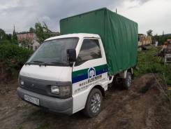 Nissan Vanette. Продается грузовик , 2 200 куб. см., 1 000 кг.