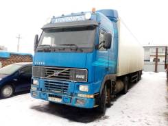 Тонар 9746. Полуприцеп Изотермический фургон 2002г, 34 500 кг.