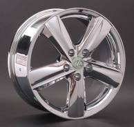 Light Sport Wheels