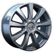 Light Sport Wheels