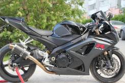 Suzuki GSX-R 1000. 1 000 куб. см., исправен, птс, с пробегом