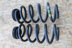 Пружина подвески. Audi S6, 4F2, 4F5 Audi A6, 4F2, 4F2/C6, 4F5, 4F5/C6 Двигатели: ASB, AUK, BAT, BBJ, BDW, BDX, BKH, BLB, BMK, BNA, BNG, BNK, BPJ, BPP...
