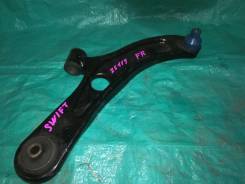 Рычаг подвески, Suzuki Swift, ZC11S, перед. прав., №: 45201-63J00