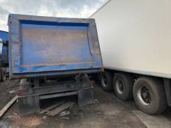 Тонар 9523. Продается полуприцеп Тонар, 30 000 кг.