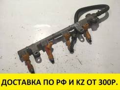 Инжектор. Toyota Passo Sette, M502E, M512E Toyota Rush, J200, J200E, J210, J210E Toyota Passo, QNC10 Toyota bB, QNC20, QNC21, QNC25 Двигатели: 3SZVE...