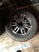 Cordiant 4x4. ����� at, 2014 ���, �/�, ����� 30�%