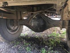 Мост. Hino Ranger, FD2HLA Двигатели: H07CT, H07D