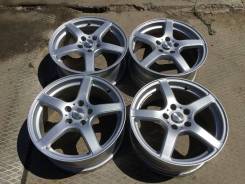 Grass SR. 7.0x17", 5x114.30, ET38