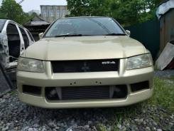 Mitsubishi Lancer Evolution. CT9A, 4G63T