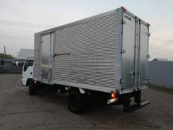Isuzu Elf. Продаётся Isuzu ELF, 4 300 куб. см., 3 000 кг.