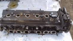 Головка блока цилиндров. Toyota: Crown Majesta, Cressida, Crown, Soarer, Mark II, Cresta, Supra, Chaser Двигатель 1GFE