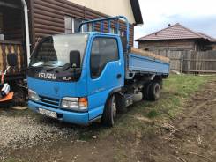 Isuzu Elf. Продаю Isuzu ELF 250, 4 300 куб. см., 2 200 кг.