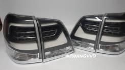 Стоп-сигнал. Toyota Land Cruiser, GRJ200, J200, URJ200, UZJ200, UZJ200W, VDJ200