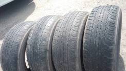 Dunlop Grandtrek AT22. Летние, 40 %, 4 шт