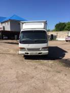Isuzu Elf. Продается грузовик , 4 300 куб. см., 2 500 кг.