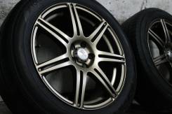Bridgestone BEO. 7.0x17", 5x100.00, ET48