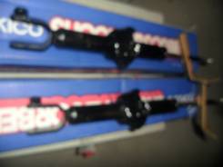 Амортизатор. Honda: Ballade, Civic, Integra SJ, Domani, Civic Ferio Двигатели: B16A6, B18B4, D15Z4, D16Y9, B16A2, B16A4, B16A5, D13B, D14A4, D14Z2, D1...