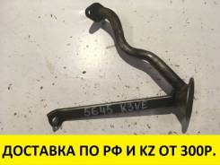 Маслоприемник. Toyota Duet, M101A, M111A Toyota Passo Sette, M502E, M512E Toyota Passo, QNC10 Toyota bB, QNC20, QNC21, QNC25 Двигатели: K3VE, 3SZVE
