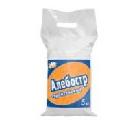 Алебастр, 3кг, шт.