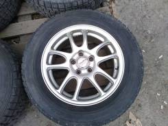 Manaray Sport. 6.0x15", 5x100.00, ET43
