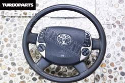 Подушка безопасности. Toyota Prius, NHW20 Двигатель 1NZFXE