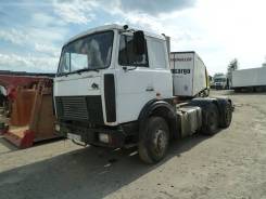 МАЗ 6422А8-330. Седельный тягач 6х4 маз 6422А8-330, 2007 г. в., 14 866 куб. см., 25 000 кг.