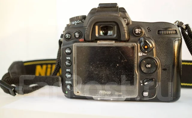 Nikon D7000 ����