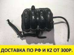 Коллектор впускной. Toyota Passo Sette, M502E, M512E Toyota Rush, J200, J200E, J210, J210E Toyota Passo, QNC10 Toyota bB, QNC20, QNC21, QNC25 Двигател...