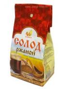 Солод.