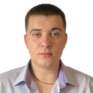 Водитель. Средне-специальное образование, опыт работы 4 года