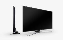Samsung UE50MU6100. LED