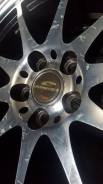 A-Tech Schneider. 7.0x17", 5x100.00, ET50